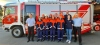Abnahme der Jugendflamme Stufe 1, Waldbrunn, 24.05.2022
